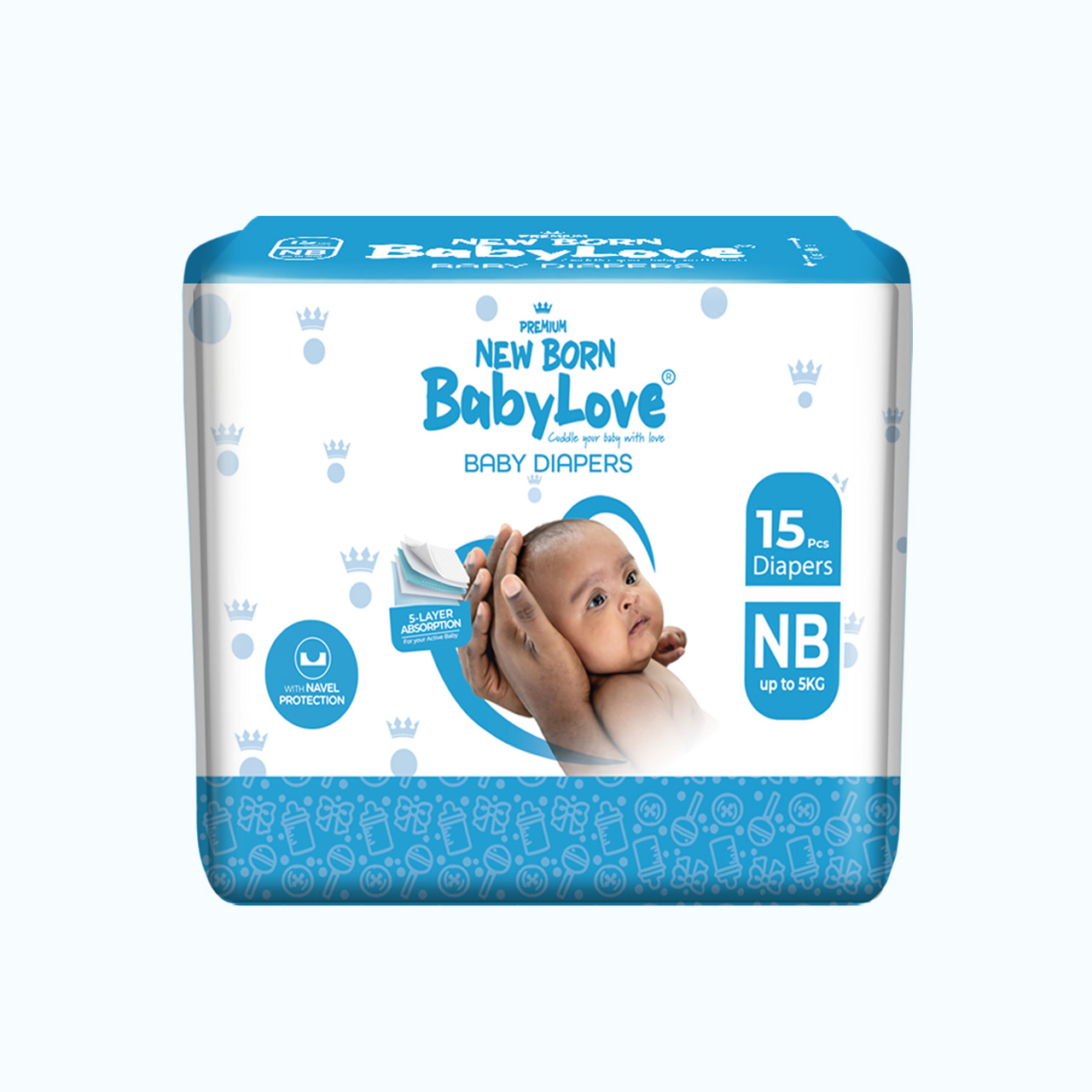 BabyLove Newborn